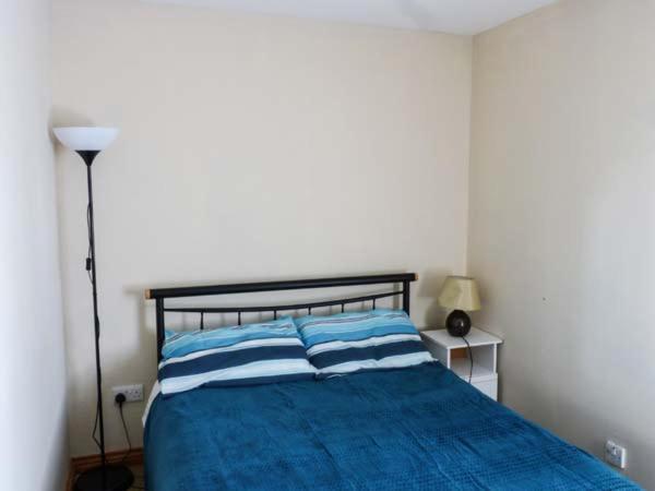 Ti Sheamuis Vila Clifden Exterior foto
