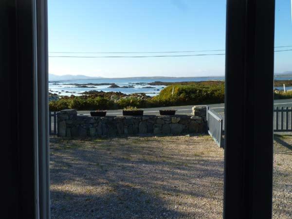 Ti Sheamuis Vila Clifden Exterior foto